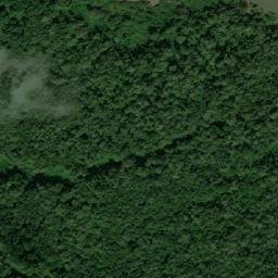 Satellite imagery of Punta Barinas, VE