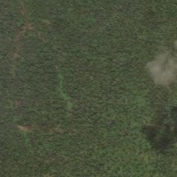 Satellite imagery of Hoséré Bomigo, CM