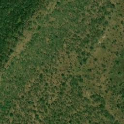 Satellite imagery of Jebel Kashi, CF