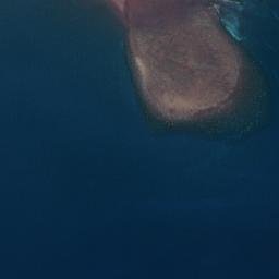 Satellite imagery of Saint John Point, PH