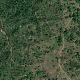 Satellite imagery of Lomas Puente Hondo, CO