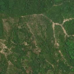 Satellite imagery of Loma El Ñeque, CO