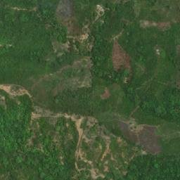 Satellite imagery of Loma El Ñeque, CO