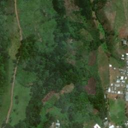 Satellite imagery of Filo El Gringo, CO