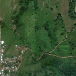 Satellite imagery of Filo El Gringo, CO
