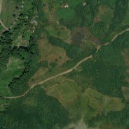 Satellite imagery of Filo El Gringo, CO