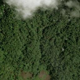 Satellite imagery of Filo del Oro, VE