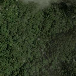 Satellite imagery of Filo del Oro, VE
