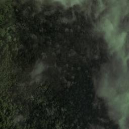 Satellite imagery of Filo del Oro, VE