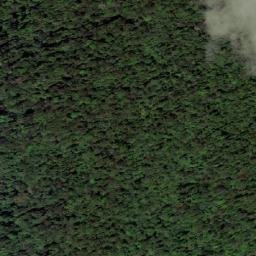 Satellite imagery of Loma de San Benito, VE