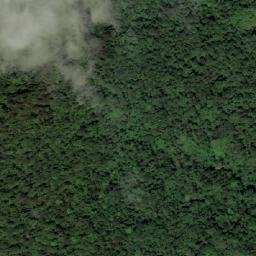 Satellite imagery of Loma de San Benito, VE