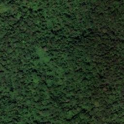 Satellite imagery of Loma de San Benito, VE
