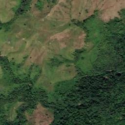 Satellite imagery of Filo Los Negros, VE