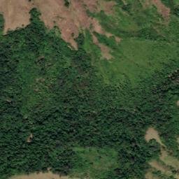 Satellite imagery of Filo Los Negros, VE