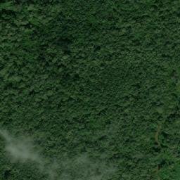 Satellite imagery of Punta Barinas, VE