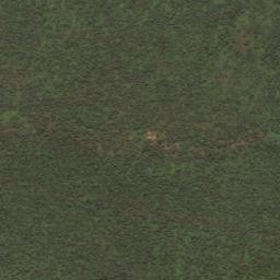 Satellite imagery of Hoséré Bomigo, CM