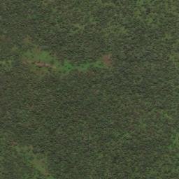 Satellite imagery of Hoséré Bomigo, CM