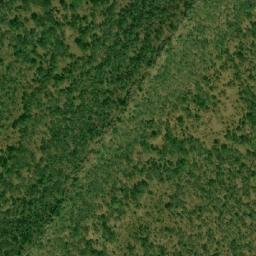 Satellite imagery of Jebel Kashi, CF
