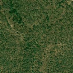 Satellite imagery of Jebel Kashi, CF