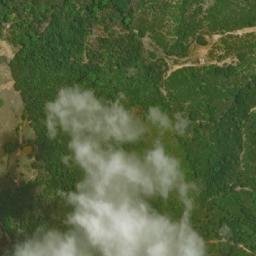 Satellite imagery of Loma El Ñeque, CO