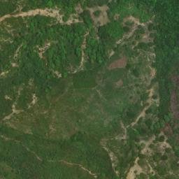 Satellite imagery of Loma El Ñeque, CO