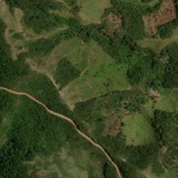 Satellite imagery of Alto El Paramillo, CO