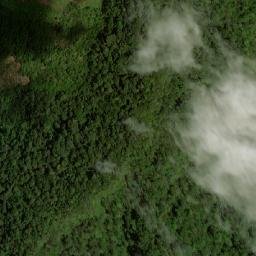 Satellite imagery of Filo El Guamo, CO