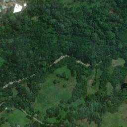 Satellite imagery of Filo El Gringo, CO