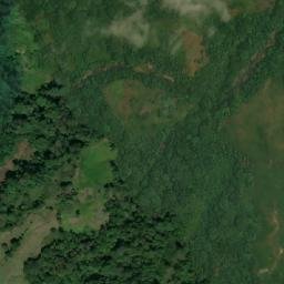 Satellite imagery of Filo El Gringo, CO