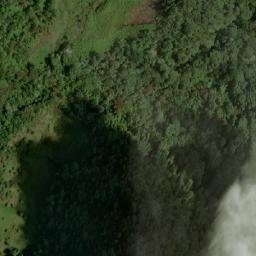 Satellite imagery of Filo del Oro, VE