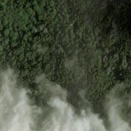 Satellite imagery of Filo del Oro, VE