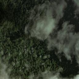 Satellite imagery of Filo del Oro, VE