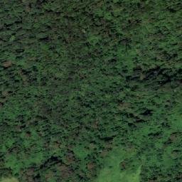 Satellite imagery of Loma de San Benito, VE