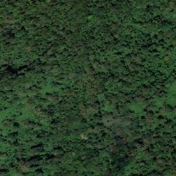 Satellite imagery of Loma de San Benito, VE