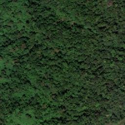 Satellite imagery of Loma de San Benito, VE