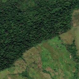 Satellite imagery of Filo Los Negros, VE