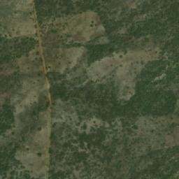 Satellite imagery of Hoséré Waltésé, CM