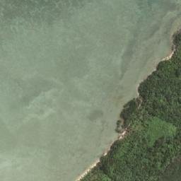 Satellite imagery of Providencia Point, PH