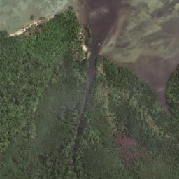 Satellite imagery of Providencia Point, PH