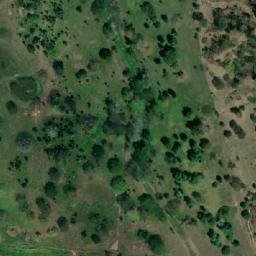 Satellite imagery of Loma Uruguay, CO