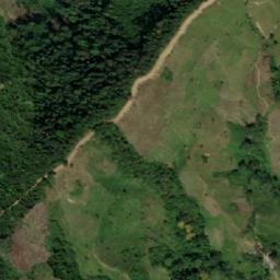 Satellite imagery of Filo La Campana, CO