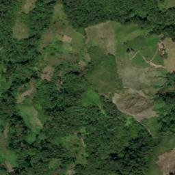 Satellite imagery of Filo Quemao, CO