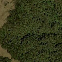Satellite imagery of Loma Las Iglesias, VE