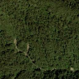 Satellite imagery of Loma Las Iglesias, VE