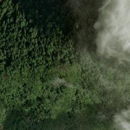 Satellite imagery of Filo del Oro, VE
