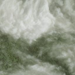 Satellite imagery of Filo del Oro, VE