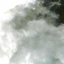 Satellite imagery of Filo de La Cumiosa, VE