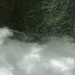 Satellite imagery of Filo de La Cumiosa, VE