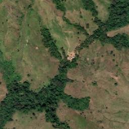 Satellite imagery of Filo Los Negros, VE