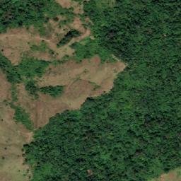 Satellite imagery of Filo Los Negros, VE